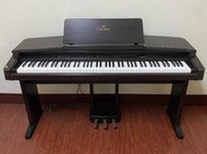 【名琴樂器】Yamaha 電鋼琴 CVP-87A (二手)