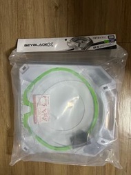 Beyblade X BX-10 陀螺盤