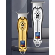 Tông Đơ KEMEI KM- 809A và Tông Đơ Cắt Tóc Chấn Viền Kemei KM-678. LKP