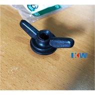 Land Rover Defender Air Filter Twist Nut Defender1 (Genuine)