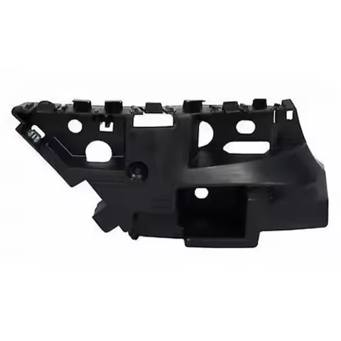 Front bumper Suitable for the front bumper bracket of Ford Raptor F-150 OEM:JL3Z-17C947-F JL3Z 17C94