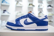 Nike Dunk Low “Kentucky”