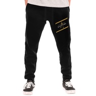 Johnnie Walker Black Label Men's Long Pants