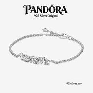 100% Authentic (with box) S925 sterling silver agent to purchase products birthday gift shining hear