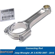 Baificar Brand New Engine Connecting Rod 68020529AA For Jeep Wrangler JK 2.8CRD 2007 - 2018