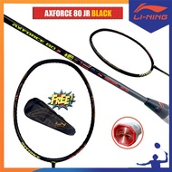 New lining Axforce 80 JR Original Badminton Racket
