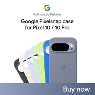 Google Pixel P10/P10 Pro Case