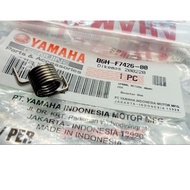 YAMAHA NMAX V2 SPRING TANK COVER 0 B6H-F7426-00 GAS PETROL TANGKI FUEL MINYAK CAP TUDUNG N-MAX N MAX