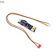 DTA 19inch Panel LED Backlight Lamps Update CCFL to LED 420mm Adjust Brightness Kit DT