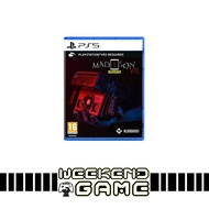 MADISON VR Cursed Edition //PlayStation 5//