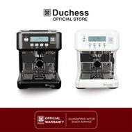 Duchess CM1480B/W เครื่องชงกาแฟสดอัตโนมัติ ใช้งานง่าย มีให้เลือก 2 สี (ดำ/ขาว)