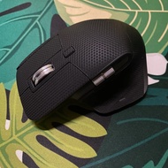 Logitech MX Master 3 / 3s / 2s 3M Matrix Black anti-slip mouse sticker embossed Skin | Custom upon r
