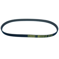 6PK1059 Alternator Belt For FORD FOCUS mk3 mk4 1.6L AT automotive Parts Generator Belt HU2Z8620M HU2