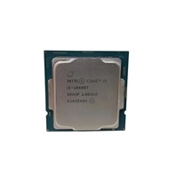 Desktop Processor i5 10400T 6 Cores 12 Threads LGA1200 Sockets CPU 2.00 GHz up to 3.60 GHz