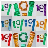 DW8200 FROGMAN (BAND&BEZEL)