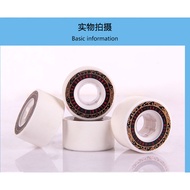 TAKEOFF Professional Skateboard All-round Wheel Brush Street Walk Road Wheel 85a Soft Wheel Store Ce