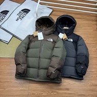 🌠日本代購有單🇯🇵 THE NORTH FACE NUPTSE JACKET 羽絨外套男女同款🛍️附有環保購物袋自用送禮都滿意⛔切勿網上購買沒有收據假貨品