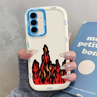 Casing For Samsung A56 5G A36 5G Case Silicone