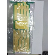 Panasonic Washing Machine ( Membrane switch) NA-FS16X3 / NA-FS14X3