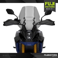 SUZUKI V-STROM 800DE Windshield Modification Suzuki DL800DE Heightened Windshield Front