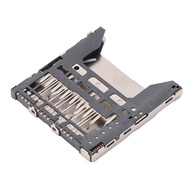 Memory Card Slot Holder for SX610 SX620 SX720 G3X G7X II G7X2 M6 Digital Camera Repair Part   PPC2