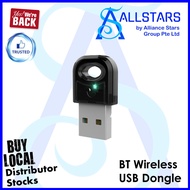 (ALLSTARS : We are Back) RSS RTL8761B Bluetooth 5.0 USB Adapter (AO USB BT5) (Warranty 6months)