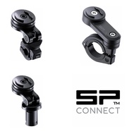 SP connect Motorcycle Phone Holder Heavy Machine Bicycle Bracket Head Bowl Case