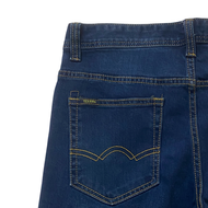 TEXAN Slim Straight Denim Jeans 888-30BH