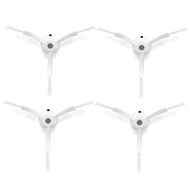 Side Brushes Replacement For Roborock S8 Pro Ultra S7 Max Qrevo Q7 Q8 Q5 MaxV S6 S5 S4 E5 E4 E3 E2 C