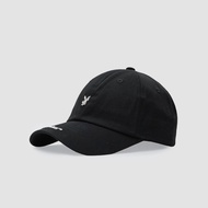 Playboy Metal Logo Baseball Cap LCelcius03000674C Black