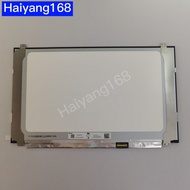 หน้าจอโน๊ตบุ๊ค LED 15.6​ SLIM​ 30PIN​ HD มีหูบน-ล่าง​ จอบาง ​35.0cm​ 1366​*​768​ N156BGA-EA3 NT156WH