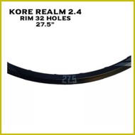 ❧ ✆ ◲ MTB RIM Kore Realm 2.4 (PRICE PER PIECE)