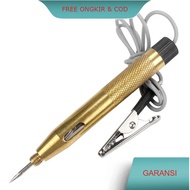 Spark DC 6V-12V Electric Current Detection Test Pen - ET610 Vellorystore