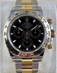 116503  Rolex 勞力士 DAYTONA  116503