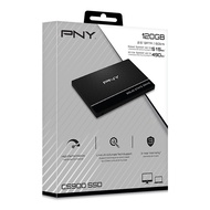 PNY CS900 2.5 SATA iiiSSD