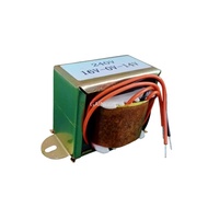 TRANSFORMER 16V-0-14V