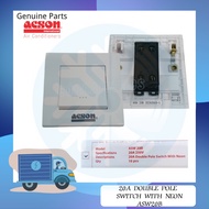 ACSON | WATER HEATER SWITCH | ACSON 20A / 30A