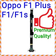 NEW ORI Charging Port Board Flex Cable Ribbon for Oppo F1 Plus / F1 / F1s / R9 A1601 (ORIGINAL Grade)