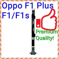 NEW ORI Charging Port Board Flex Cable Ribbon for Oppo F1 Plus / F1 / F1s / R9 A1601 (ORIGINAL Grade