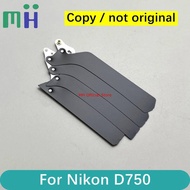 (Copy part / not original) For Nikon D750 Shutter Blade Curtain Camera Replacement Repair Spare Part