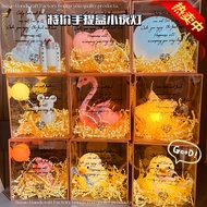 Hot net luminous toys night market stall toys Hot net red market stall toys night market stall toys2