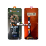 LCD REALME C53/C51 FULLSET TOUCHSCREEN