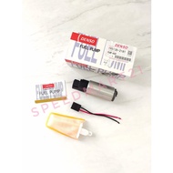 Fuel PUMP AVANZA + DENSO MAGNET FILTER (195130-2181)