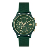 LACOSTE LC2011471 LACOSTE.12.12 MOVE42 MM นาฬิกาข้อมือ นาฬิกาผู้ชาย