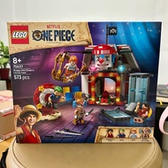Lego One Piece 75637 Buggy the Clown's Circus Tent