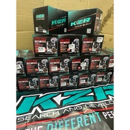 LC135 Block PCO KZR（62mm/63mm)