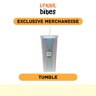 Lekor Bites Tumbler (Special Edition)