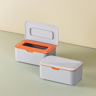 กล่องเก็บแมส กล่องใส่แมส กล่องเก็บหน้ากาก กล่องใส่หน้ากากอนามัย กล่องถุงมือ คุณภาพสูงPP อเนกประสงค์ storage box มี3สี