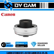 Sale Canon Extender Rf 1.4X For Canon Eos R, R5, R6 - Extender Rf 1.4X