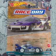 HotWheels Premium Porsche 935